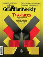 Guardian Weekly